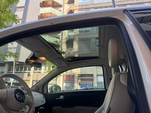 Fiat 500 1.2 8v 69 CV Lounge  - Foto 12