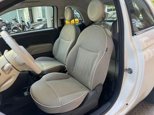 Fiat 500 1.2 8v 69 CV Lounge  - Foto 11