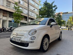 Fiat 500 1.2 8v 69 CV Lounge  - Foto 2