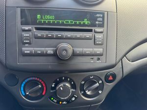 Chevrolet Aveo 1.2 16v LS  - Foto 18