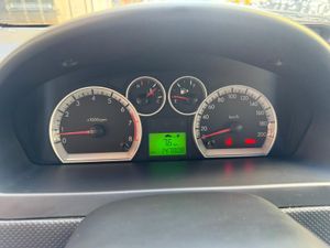Chevrolet Aveo 1.2 16v LS  - Foto 20