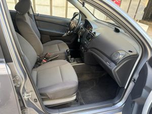Chevrolet Aveo 1.2 16v LS  - Foto 22