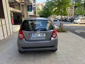 Chevrolet Aveo 1.2 16v LS  - Foto 7