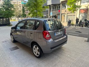 Chevrolet Aveo 1.2 16v LS  - Foto 8