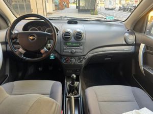 Chevrolet Aveo 1.2 16v LS  - Foto 14