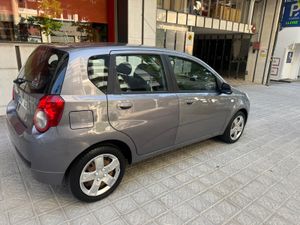 Chevrolet Aveo 1.2 16v LS  - Foto 6