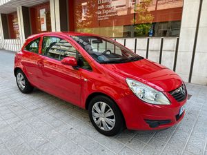 Opel Corsa Enjoy 1.2  - Foto 4