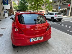 Opel Corsa Enjoy 1.2  - Foto 7