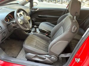Opel Corsa Enjoy 1.2  - Foto 12