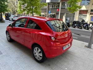 Opel Corsa Enjoy 1.2  - Foto 8