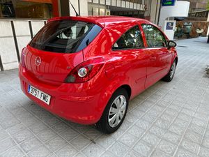 Opel Corsa Enjoy 1.2  - Foto 6