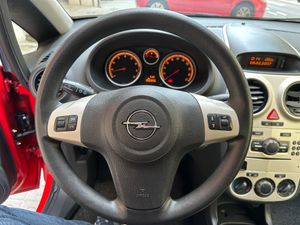 Opel Corsa Enjoy 1.2  - Foto 18