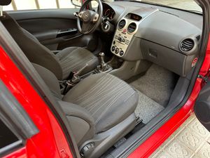 Opel Corsa Enjoy 1.2  - Foto 21
