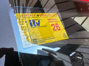 Opel Corsa Enjoy 1.2  - Foto 22