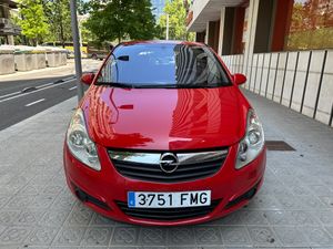 Opel Corsa Enjoy 1.2  - Foto 3