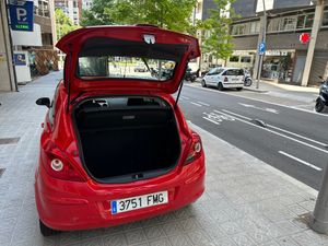 Opel Corsa Enjoy 1.2  - Foto 9