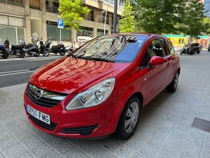 Opel Corsa Enjoy 1.2  - Foto 2