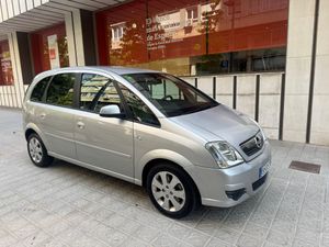 Opel Meriva Enjoy 1.3 CDTi  - Foto 4