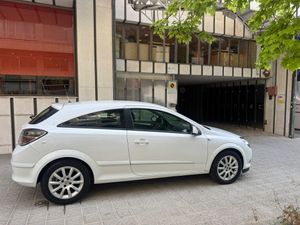 Opel Astra GTC 1.6 16v Enjoy  - Foto 7