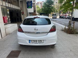 Opel Astra GTC 1.6 16v Enjoy  - Foto 9