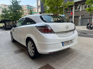Opel Astra GTC 1.6 16v Enjoy  - Foto 12