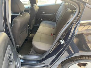 Chevrolet Cruze 1.8 LTZ Auto  - Foto 12