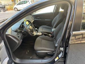 Chevrolet Cruze 1.8 LTZ Auto  - Foto 9