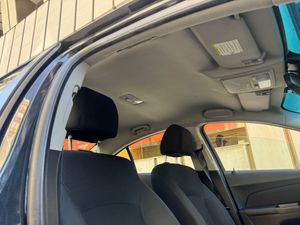 Chevrolet Cruze 1.8 LTZ Auto  - Foto 21