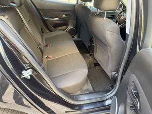 Chevrolet Cruze 1.8 LTZ Auto  - Foto 22