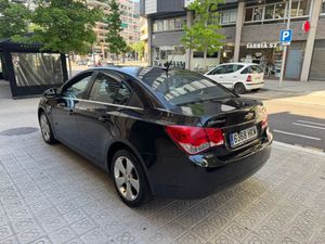 Chevrolet Cruze 1.8 LTZ Auto  - Foto 7