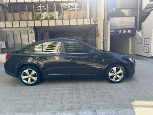 Chevrolet Cruze 1.8 LTZ Auto  - Foto 5