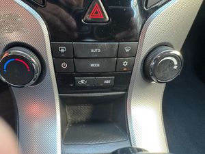 Chevrolet Cruze 1.8 LTZ Auto  - Foto 18