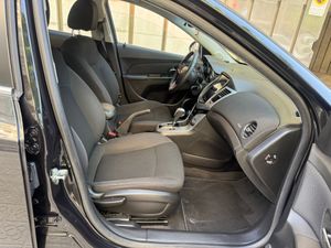 Chevrolet Cruze 1.8 LTZ Auto  - Foto 20