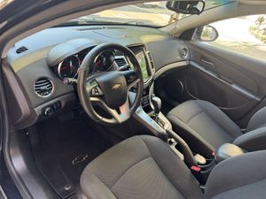 Chevrolet Cruze 1.8 LTZ Auto  - Foto 13