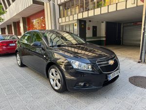 Chevrolet Cruze 1.8 LTZ Auto  - Foto 4