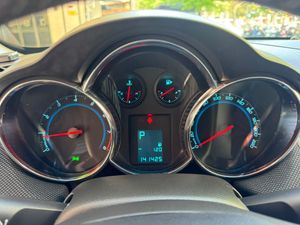 Chevrolet Cruze 1.8 LTZ Auto  - Foto 14