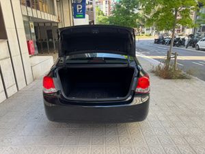 Chevrolet Cruze 1.8 LTZ Auto  - Foto 23