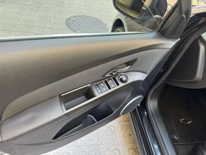 Chevrolet Cruze 1.8 LTZ Auto  - Foto 8