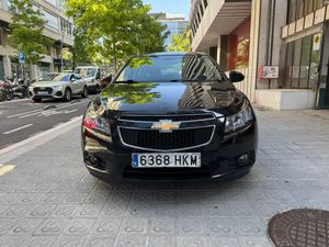 Chevrolet Cruze 1.8 LTZ Auto  - Foto 3