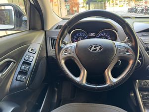 Hyundai ix35 1.6 GDi BlueDrive Kosmo Klass 4x2  - Foto 17