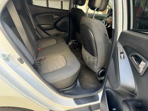 Hyundai ix35 1.6 GDi BlueDrive Kosmo Klass 4x2  - Foto 20