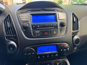 Hyundai ix35 1.6 GDi BlueDrive Kosmo Klass 4x2  - Foto 23