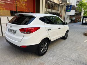 Hyundai ix35 1.6 GDi BlueDrive Kosmo Klass 4x2  - Foto 6