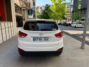 Hyundai ix35 1.6 GDi BlueDrive Kosmo Klass 4x2  - Foto 7