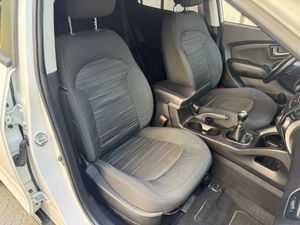 Hyundai ix35 1.6 GDi BlueDrive Kosmo Klass 4x2  - Foto 18