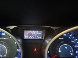 Hyundai ix35 1.6 GDi BlueDrive Kosmo Klass 4x2  - Foto 25