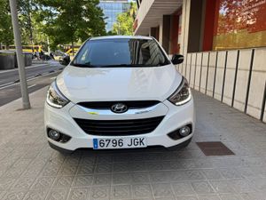Hyundai ix35 1.6 GDi BlueDrive Kosmo Klass 4x2  - Foto 3