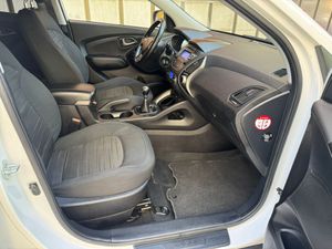 Hyundai ix35 1.6 GDi BlueDrive Kosmo Klass 4x2  - Foto 19