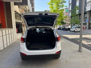 Hyundai ix35 1.6 GDi BlueDrive Kosmo Klass 4x2  - Foto 9