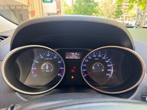 Hyundai ix35 1.6 GDi BlueDrive Kosmo Klass 4x2  - Foto 24